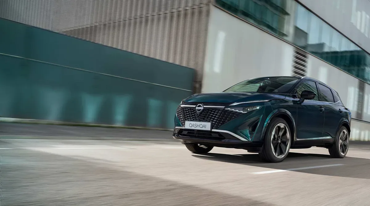 Nissan Çelik