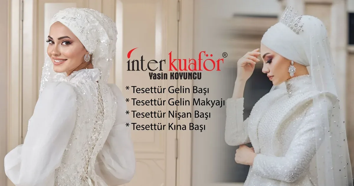 İnter Yasin Bayan Kuaförü Konevi