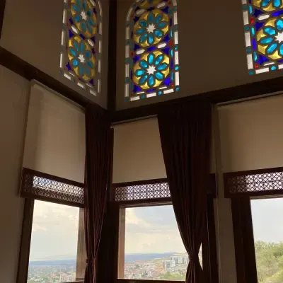 Palize Kahvaltı Akyokuş Kasrı