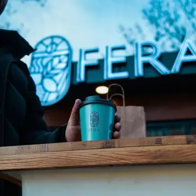 Fera Cafe Zafer