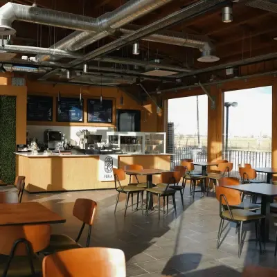 Fera Cafe Çatalhöyük