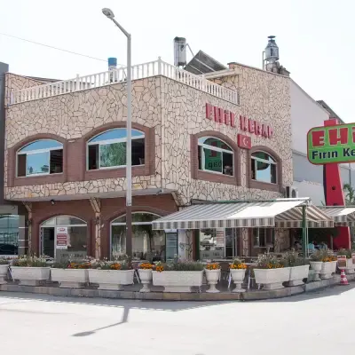 Ehil Fırın Kebap (Karatay)