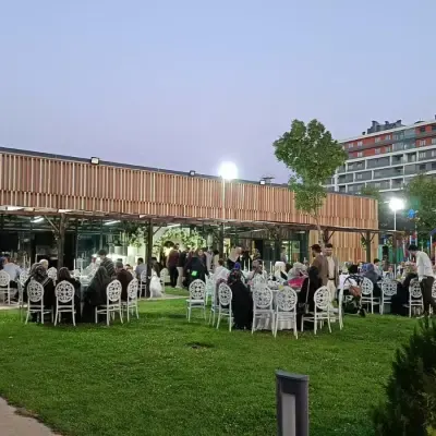 Sobe Restoran ve Organizasyon