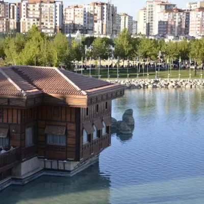 Osmanlı Kahvehanesi