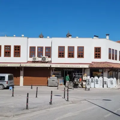 Tayyar Atiker Restaurant