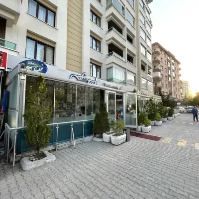 Ferah Etliekmek