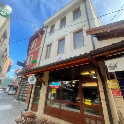 Kavurmacı Halis