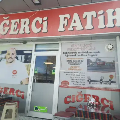 Ciğerci Fatih