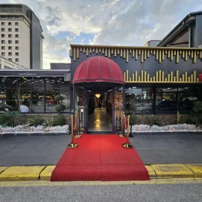 Konya Kebap Evi