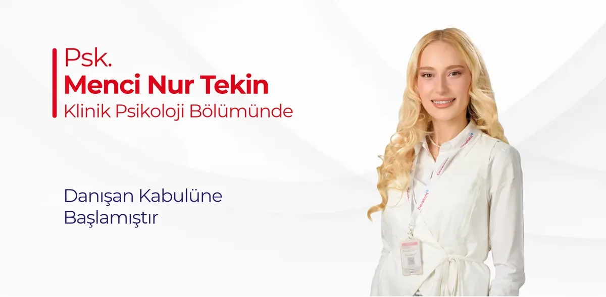 Özel Devakent Hastanesi