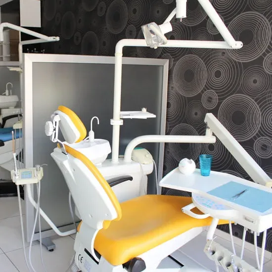 DentalTerapi Ağız ve Diş Sağlığı Polikliniği