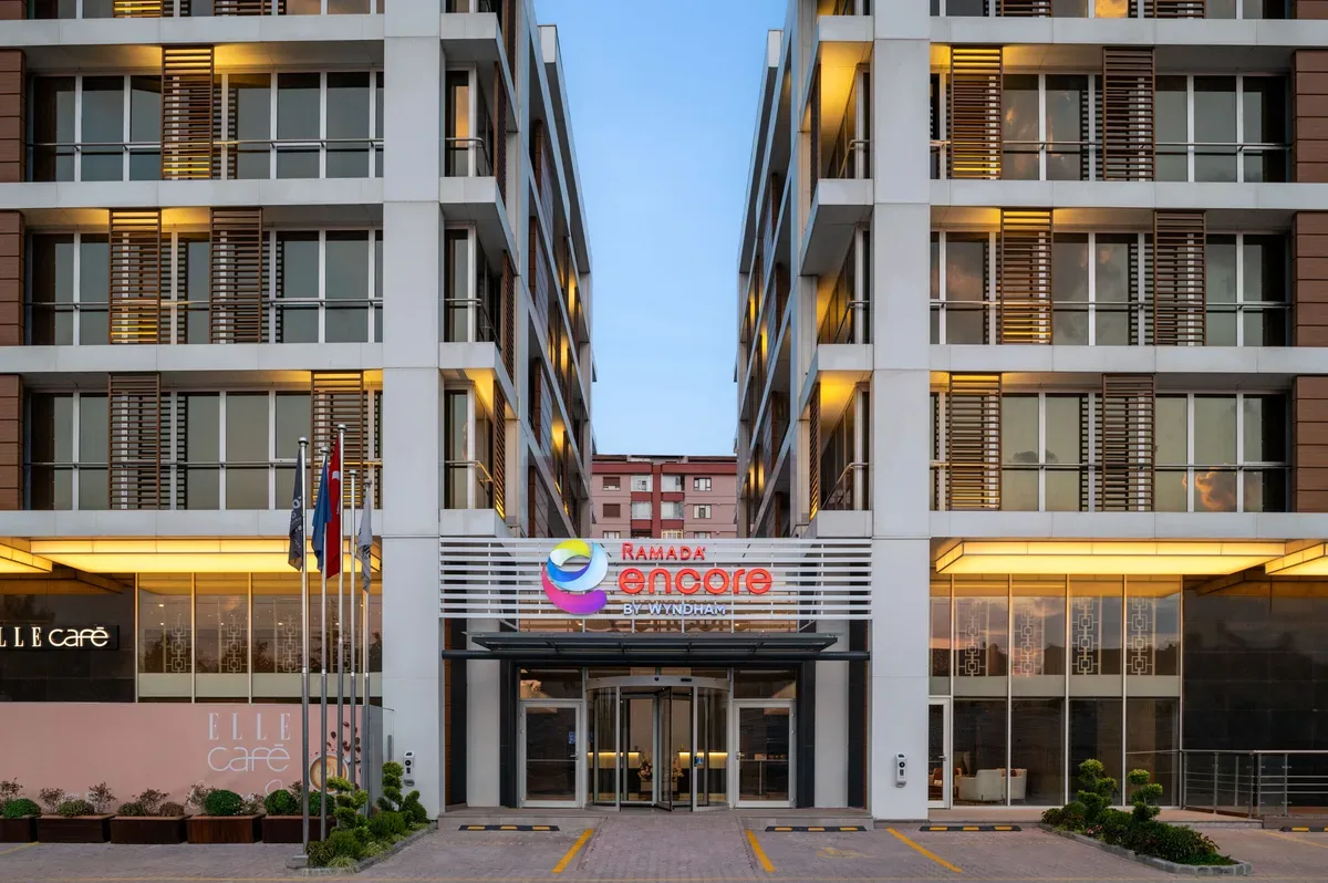 Ramada Encore by Wyndham Konya Selçuklu