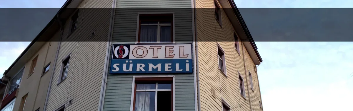 West Sürmeli Hotel