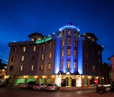 Rumi Hotel