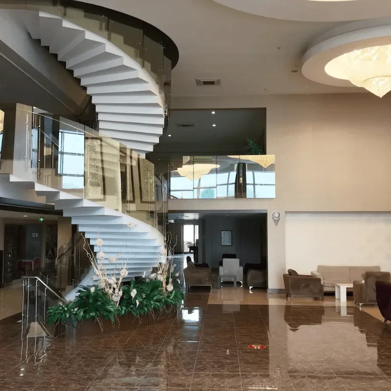Cherry Garden City & Spa Hotel