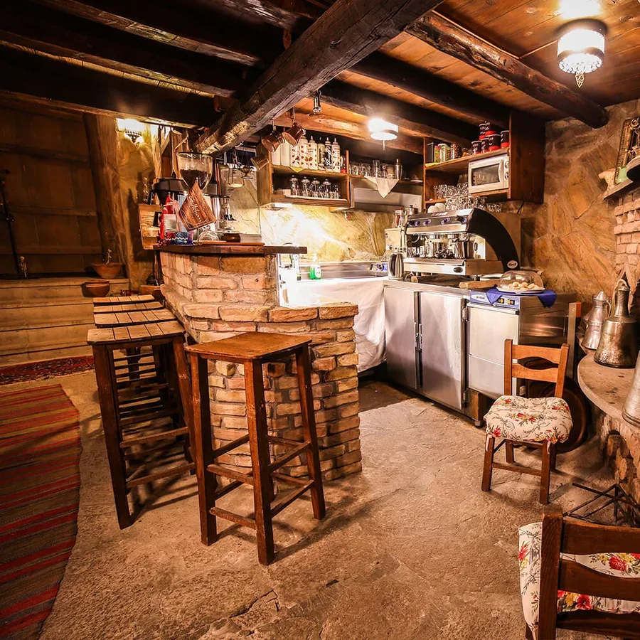 Sillehan Boutique Hotel