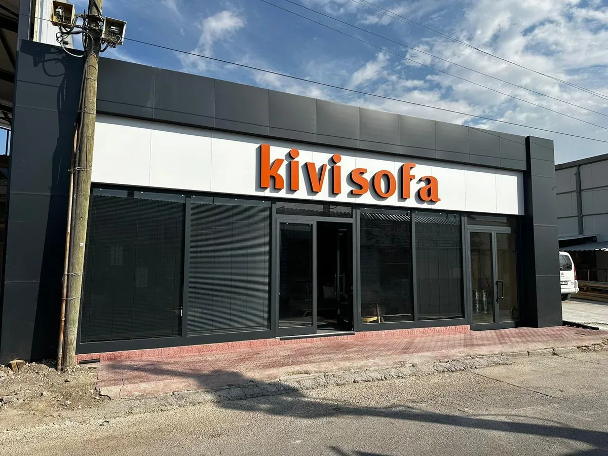 Kivi Sofa Mobilyacılar