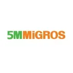 5M Migros Kulesite