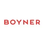 Boyner Kulesite
