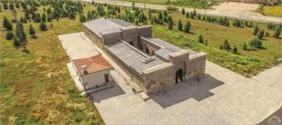 KURUÇEŞME HANI