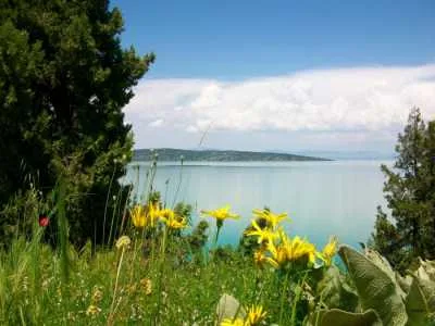 BEYŞEHİR GÖLÜ