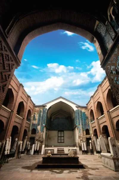 SIRÇALI MEDRESE