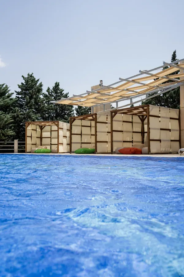 Maxon Sports Club