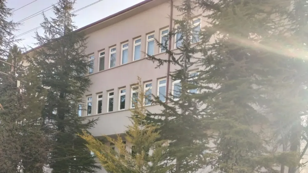 Çumra Halk Eğitimi Merkezi