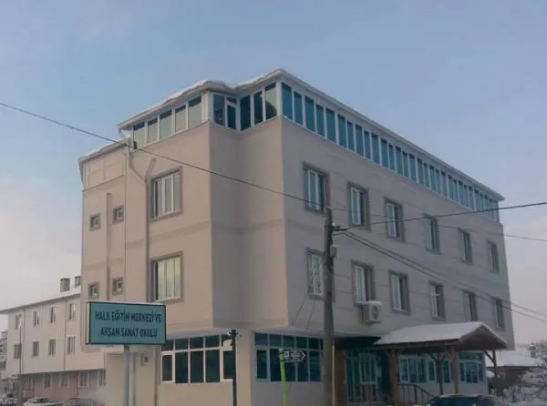 Konya Ereğli Halk Eğitimi Merkezi