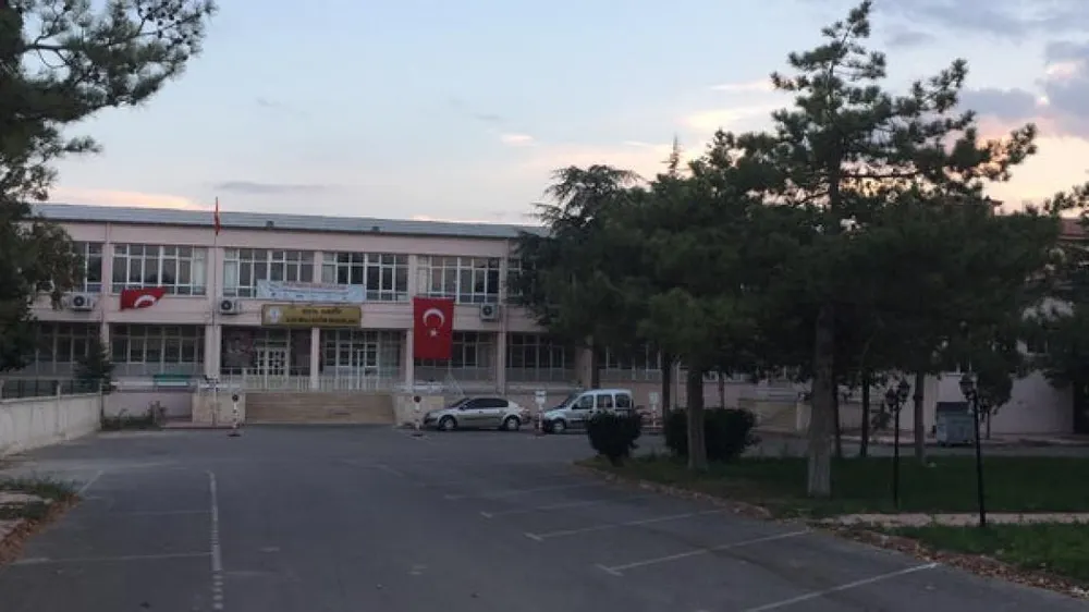 Karatay Halk Eğitimi Merkezi