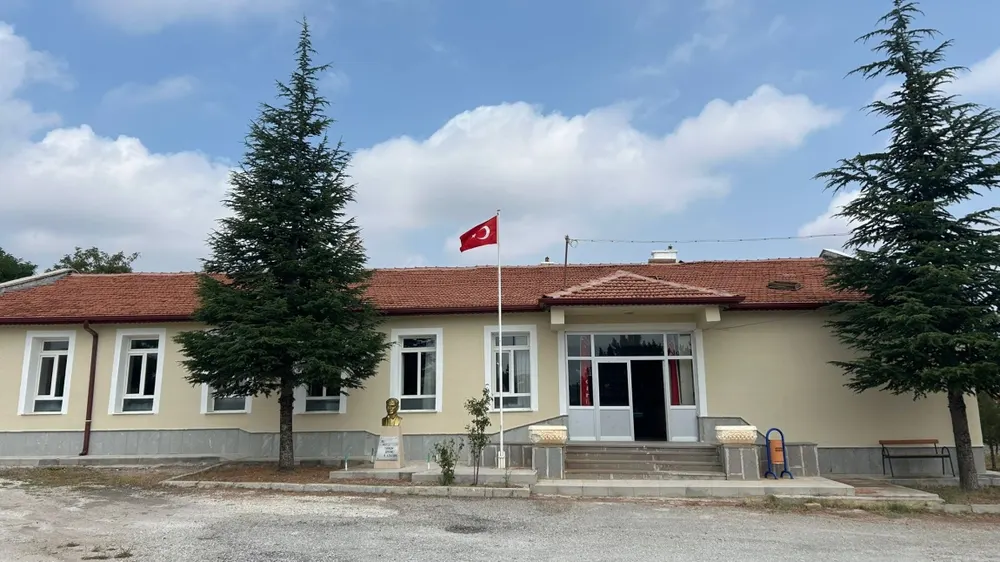 Akören Halk Eğitimi Merkezi