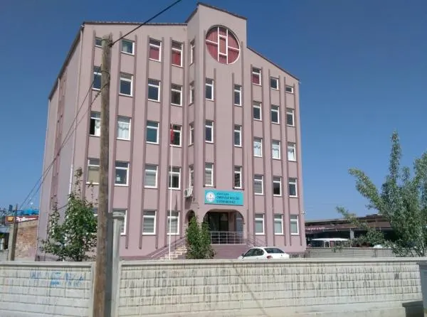 Ömer Ege Mesleki Eğitim Merkezi