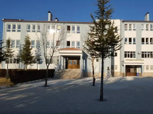 Atatürk Anadolu Lisesi · Çumra