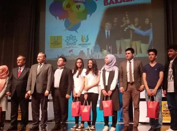 Kulu Anadolu Lisesi