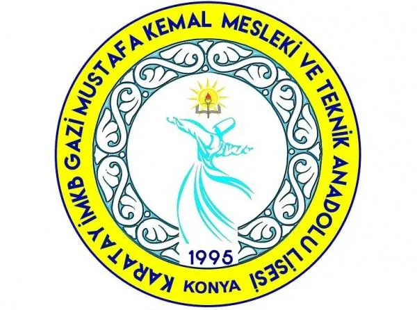 Karatay Borsa İstanbul Gazi Mustafa Kemal Turizm Mesleki ve Teknik Anadolu Lisesi