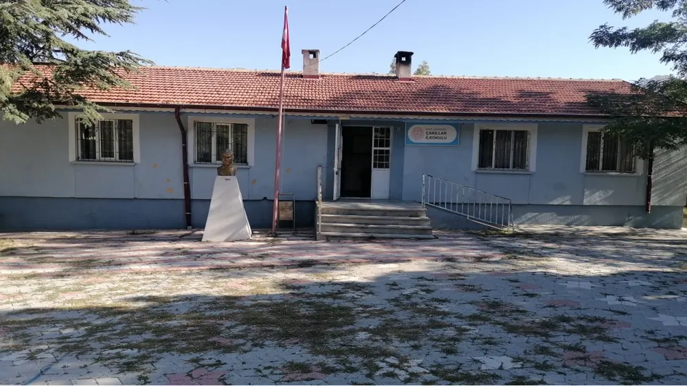 Çakıllar İlkokulu