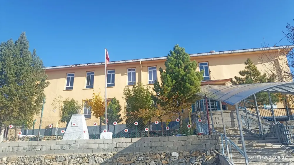Avdan Ortaokulu