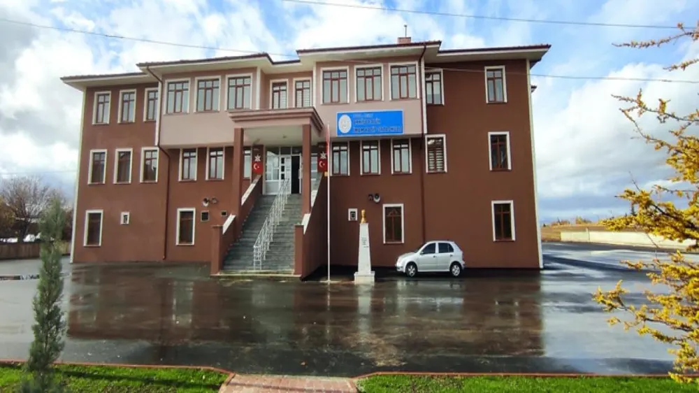 Akkise Fatih İmam Hatip Ortaokulu