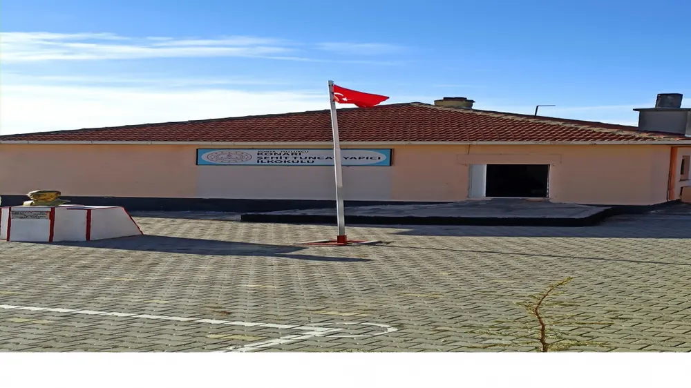 Konarı Şehit Tuncay Yapıcı İlkokulu