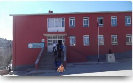 Bardas Vali Atilla Vural İlkokulu