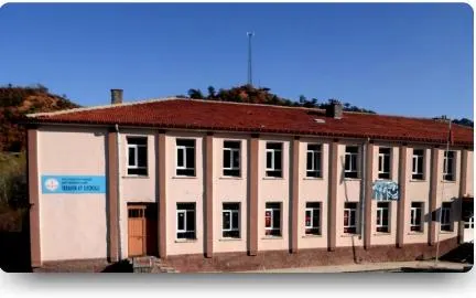 Ayaslar Şehit Jandarma Uzman Onbaşı İbrahim Ay İlkokulu