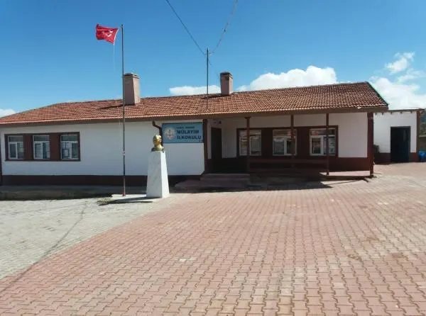 Mülayim İlkOkulu