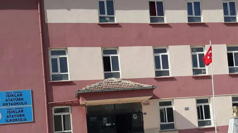 Işıklar Atatürk İlkokulu