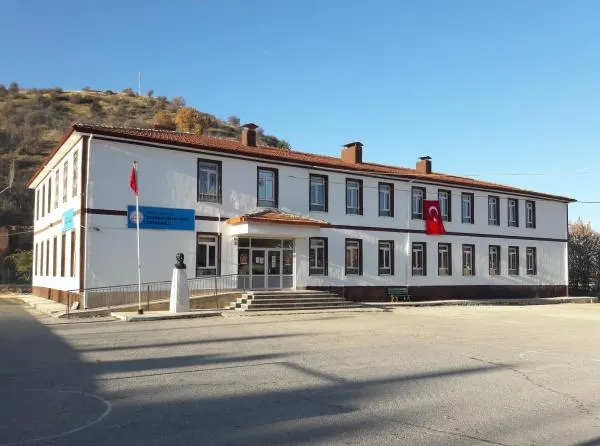 Derbent İmam Hatip Ortaokulu