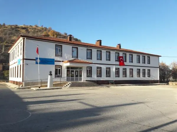 Derbent Ortaokulu
