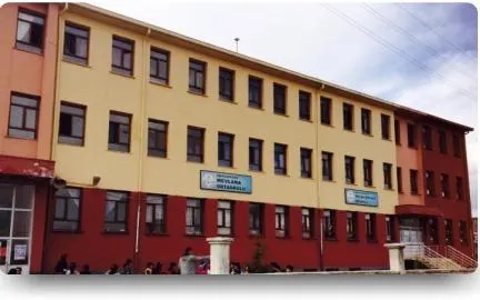 Güneysınır Mevlana Ortaokulu