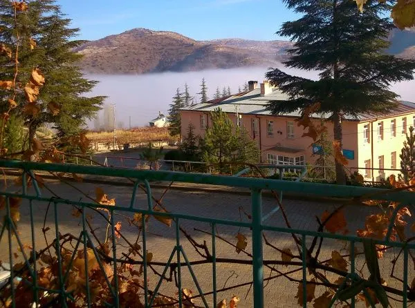 Avşar Ortaokulu