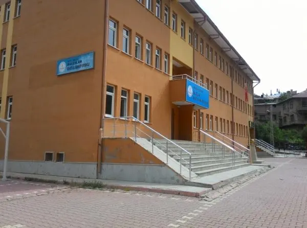 Balcılar Mehmet Ulu İmam Hatip Ortaokulu