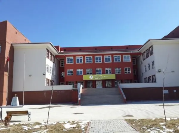 TOKİ Turizm Mesleki ve Teknik Anadolu Lisesi