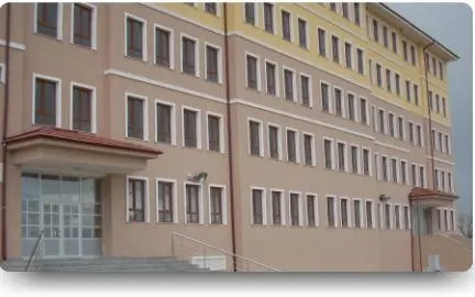 Fatih Mesleki ve Teknik Anadolu Lisesi